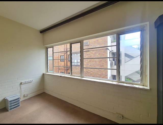 1.5 BEDROOM FLAT TO LET IN MUSGRAVE